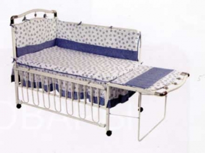Детская мебель кровати Geoby TLY 612