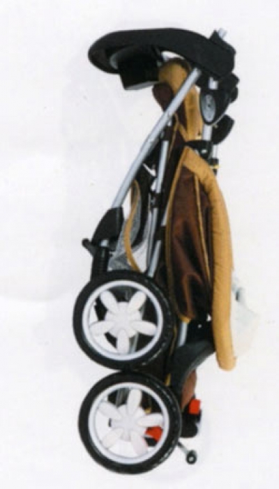 Детская коляска прогулочная «C639-X»